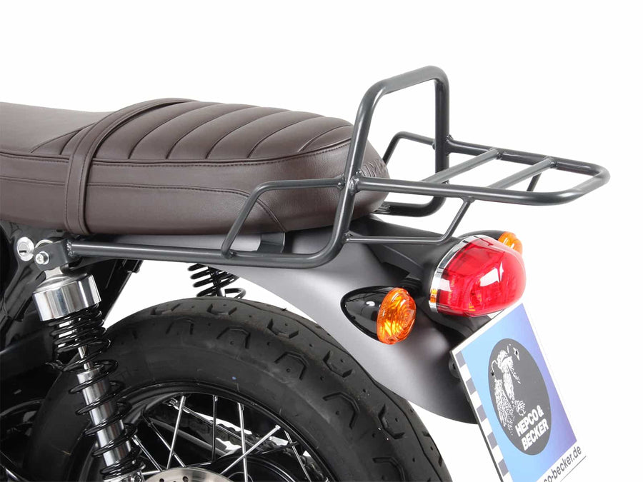 Triumph Bonneville T 120 [2016-2026] - Topcase
