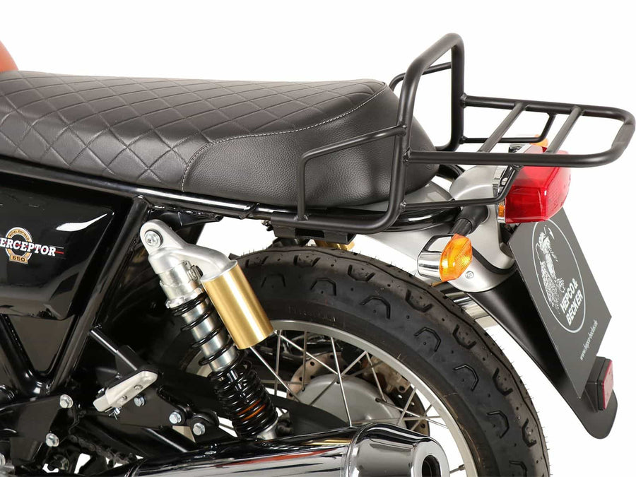 Royal Enfield Interceptor 650 [2018-2025] - Gepäckbrücke