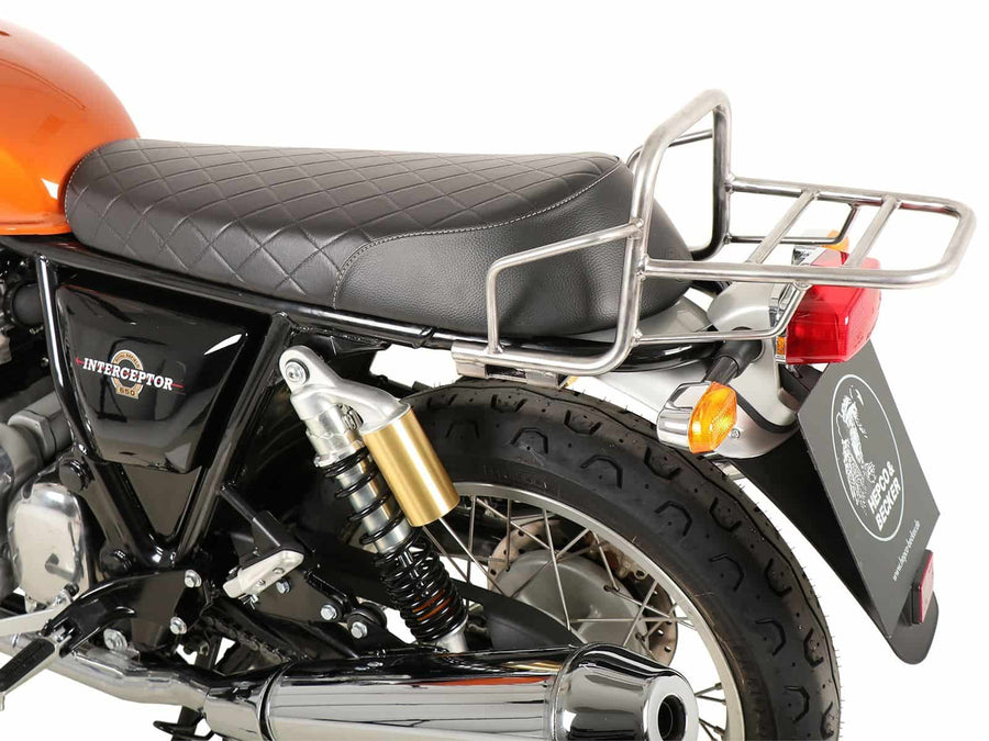 Royal Enfield Interceptor 650 [2018-2025] - Gepäckbrücke