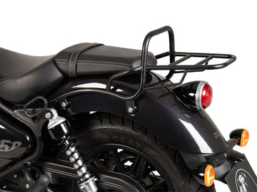 Royal Enfield Super Meteor 650 [2023-2025] - luggage bridge