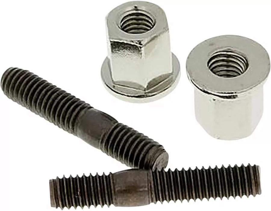 Yamaha YZF 750 R [Naraku]-exhaust bolt
