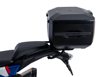 BMW F 450 GS [2026-] - Smartrack set incl. Xcore top case