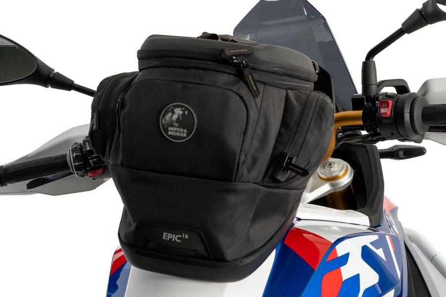 BMW F 450 GS [2026-] - Tankring Basic