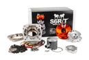 Aprilia RX 50 2T D50B1 [2006–] - Cylinder kit R/T 95