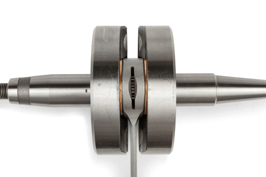 Derbi Senda X-Treme SM '05 - '10 50 2T D50B0 - crankshaft R/T 44mm 95mm