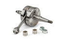 Derbi Senda X-Treme SM '05 - '10 50 2T D50B0 - crankshaft R/T 44mm 95mm