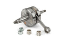 Derbi Senda DRD X-Treme SM '10 - '17 50 2T D50B0 - crankshaft R/T 44mm 95mm