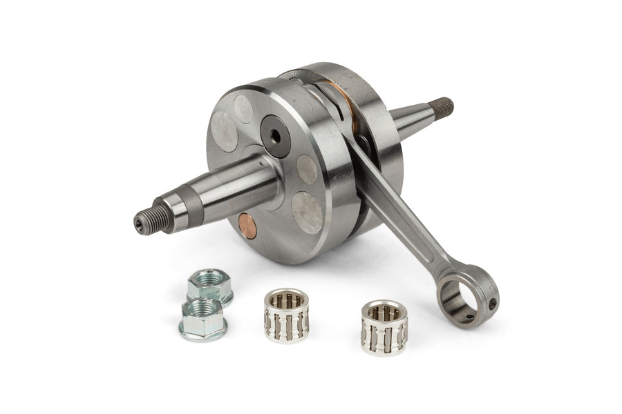 Derbi Senda DRD X-Treme SM '10 - '17 50 2T D50B0 - crankshaft R/T 44mm 95mm
