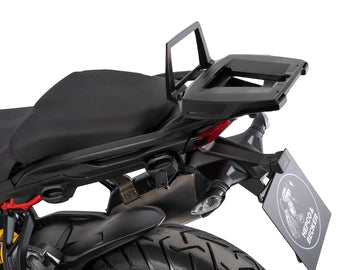 DUCATI Multistrada V2 [2025-] - Alurack für Originalbrücke