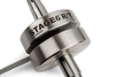 Aprilia SX Factory 50 2T - crankshaft R/T 44mm 95mm