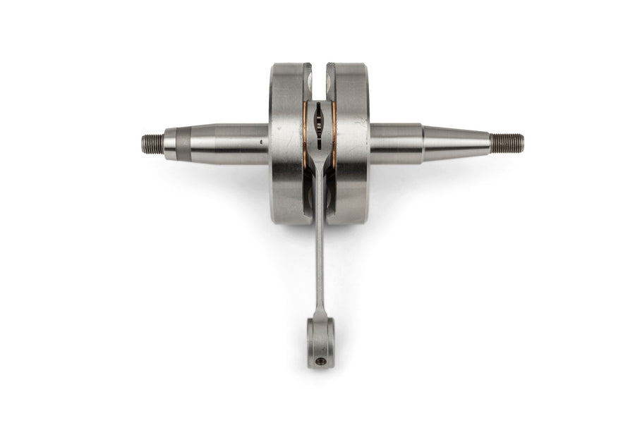 Aprilia SX Factory 50 2T - crankshaft R/T 44mm 95mm