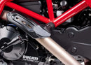 DUCATI HYPERMOTARD 939 SP [2018] – Fairing attachments – Black-2