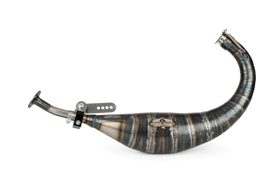 Derbi Senda DRD X-Treme SM '10 - '17 50 2T D50B0 - Exhaust 100-115