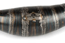 Derbi Senda R X-Race Trail '05 - '10 50 2T D50B0 - Exhaust 100-115