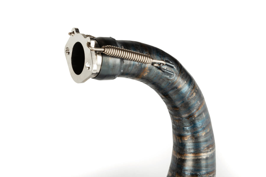 Derbi Senda R X-Treme Enduro '05 - '10 50 2T D50B0 - Exhaust 100-115