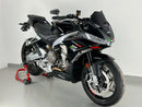 Aprilia Tuono 660 [WRS] – Windschild-3