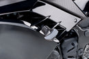 KAWASAKI NINJA 300 [2017] – Sturzpads R19 – Schwarz-1