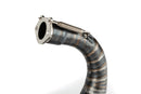 Derbi Senda DRD X-Treme SM '10 - '17 50 2T D50B0 - Exhaust 96-100
