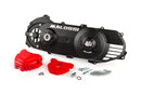 MBK Nitro 50 2T LC [2013–] - Variomatikdeckel Air Force