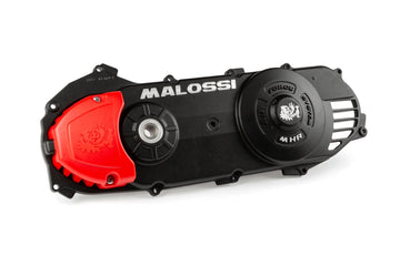 MBK Nitro Naked 50 2T LC [–2012] - Variomatikdeckel Air Force