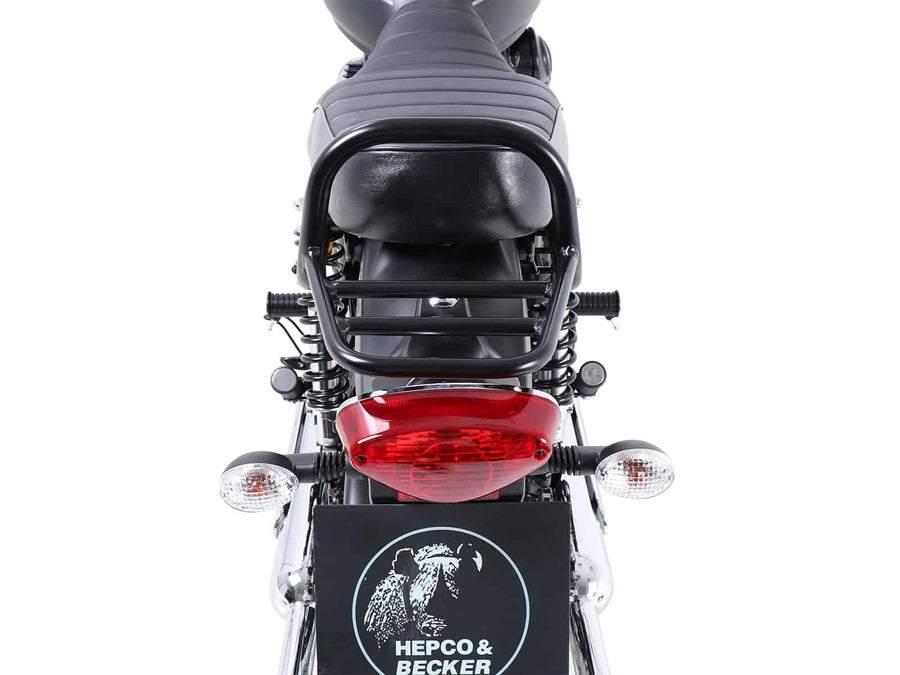 Kawasaki W 800 Street [2019-2025] - Gepäckbrücke