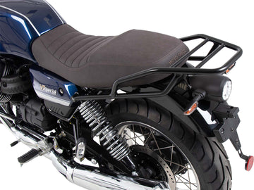 Moto Guzzi V7 Stone Corsa [2024-2025] - luggage bridge
