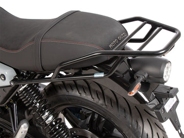 Moto Guzzi V7 Stone [2025] - luggage bridge - 0