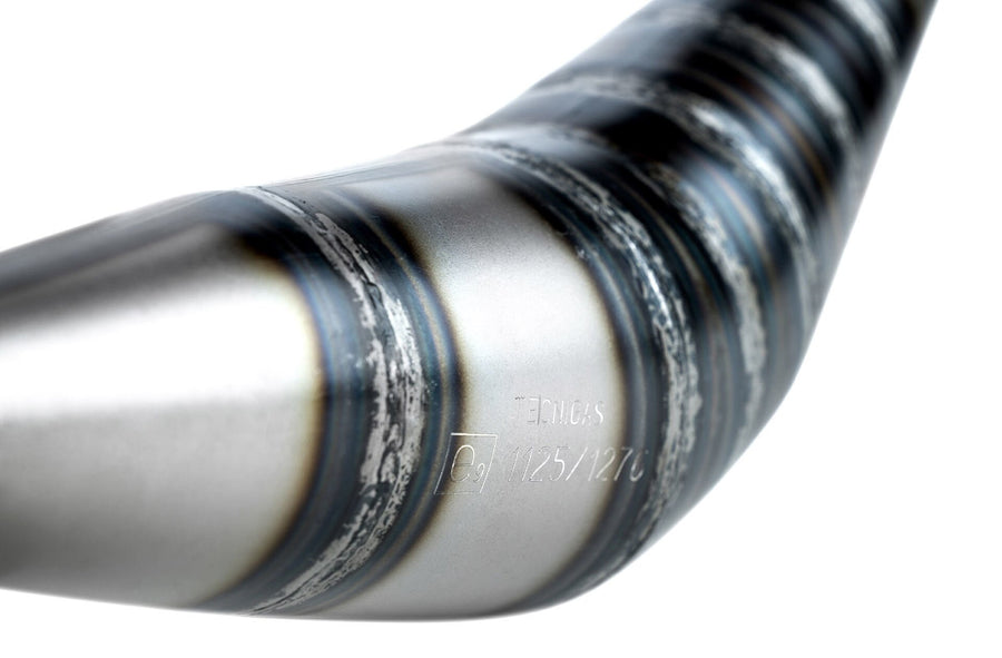 Derbi Senda DRD Racing SM 50 2T D50B0 [2012–] - Exhaust E-Box 2