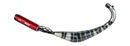 Derbi Senda R X-Race Trail '05 - '10 50 2T D50B0 - Exhaust E-Box 2