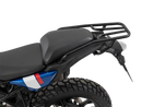 BMW F 450 GS [2026-] - Rohrgepäckbrücke nicht Topcase tauglich