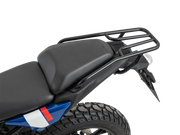 BMW F 450 GS [2026-] - Rohrgepäckbrücke nicht Topcase tauglich