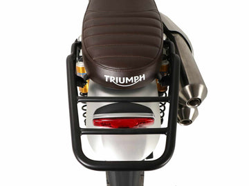 Triumph Scrambler 1200 XC [2019-2023] - luggage bridge