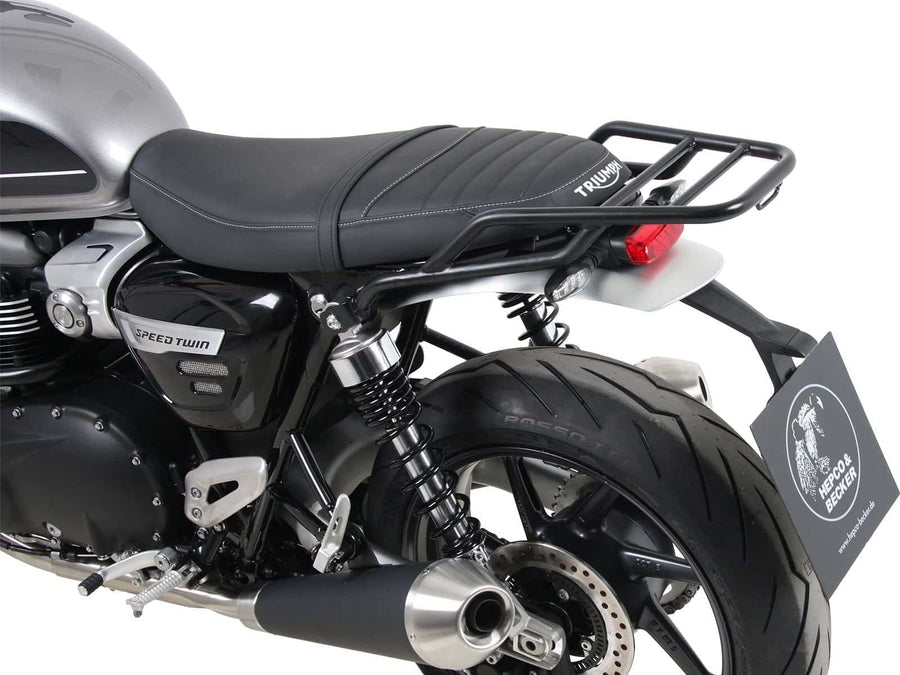 Triumph Speed Twin 1200 [2019-2021] - Gepäckbrücke