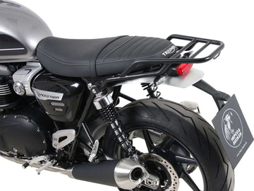 Triumph Speed Twin 1200 [2022-2025] - Gepäckbrücke - 0