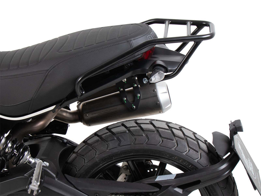 Ducati Scrambler 1100 Dark [2021-2024] - Gepäckbrücke