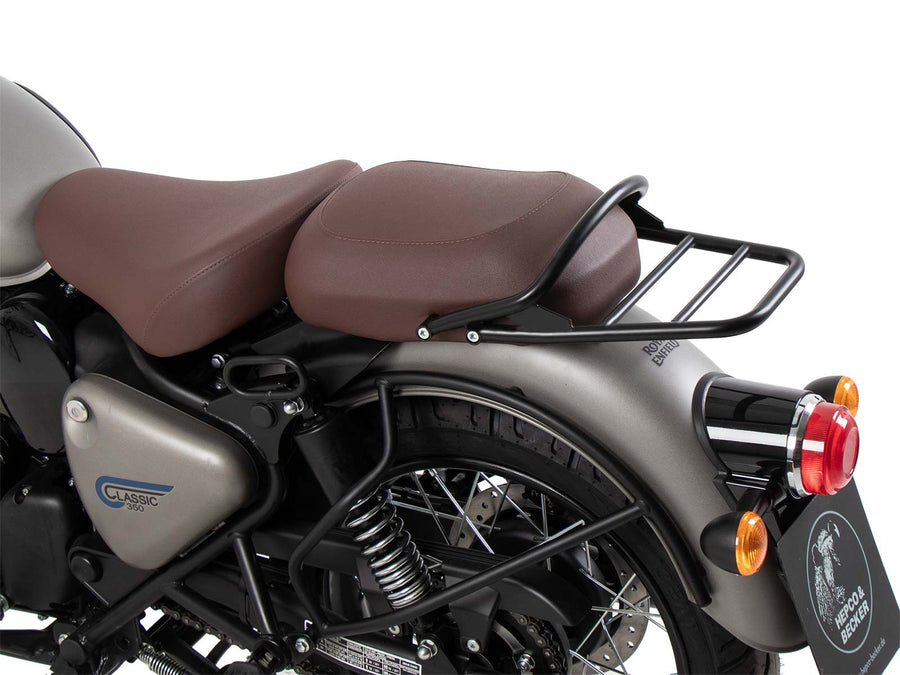 Royal Enfield Classic 350 [2022-2025] - Gepäckbrücke