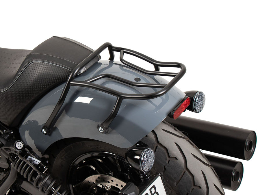 Indian Chief Dark Horse [2022-2025] - luggage bridge