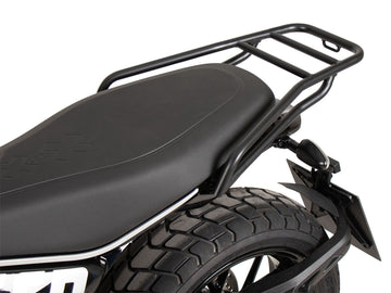 Ducati Scrambler 800 Icon [2023-2025] - Gepäckbrücke - 0