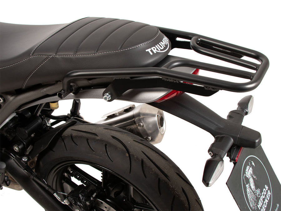 Triumph Speed 400 [2024-2025] - Gepäckbrücke