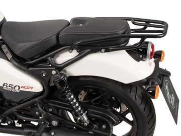 Royal Enfield Shotgun 650 [2024-2025] - luggage bridge - 0