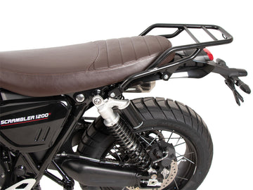 Triumph Scrambler 1200 x [2024-2025] - luggage bridge - 0