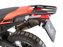 Aprilia Tuareg 660 Rally [2025-2026] - Rohrgepäckbrücke schwarz