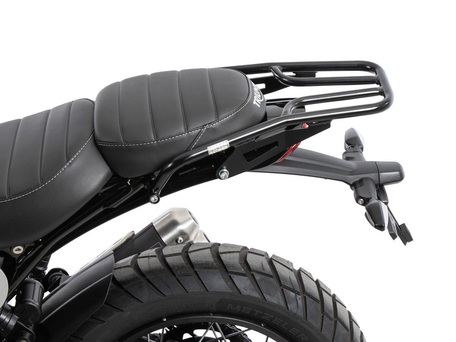 TRIUMPH Scrambler 400 XC [2025-] - TUBE LUGGAGE BRIDGE