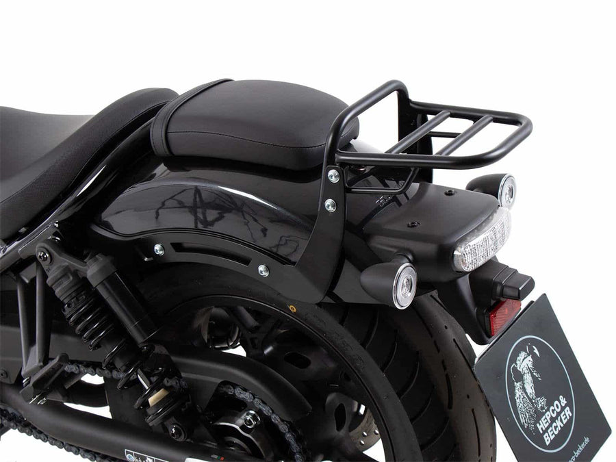 Honda CMX 1100 Rebel [2021-2024] - Gepäckbrücke