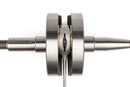 Generic Trigger X-Enduro 50 2T AM6 - Kurbelwelle HPC 44mm Hub