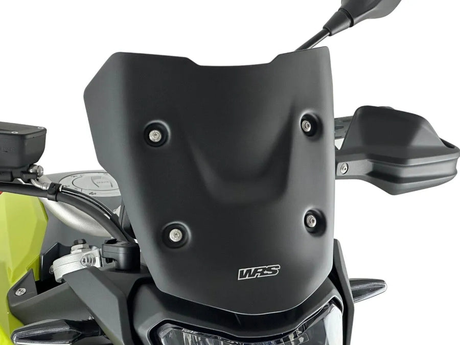 BMW F 900 GS [WRS] – Windshield