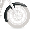 harley davidson dyna [KLOCK WERKS] – Hugger Series Vorderradkotflügel mit Montageblöcken für Softail/Dyna-4