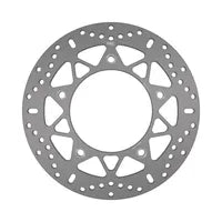 Yamaha T-MAX 530 ABS [2013, 2014, 2016] - Wave® brake disc - picture 9