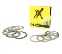 Yamaha XP 500 T-MAX [2001, 2008, 2010-2011, 2008-2011] - clutch discs - picture 11