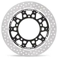 Honda VFR 800 F [2015-2018, 2019-2020] - Halo Series Schwimmende Bremsscheibe – Bild 12